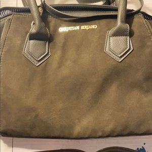 Christian Soriano purse